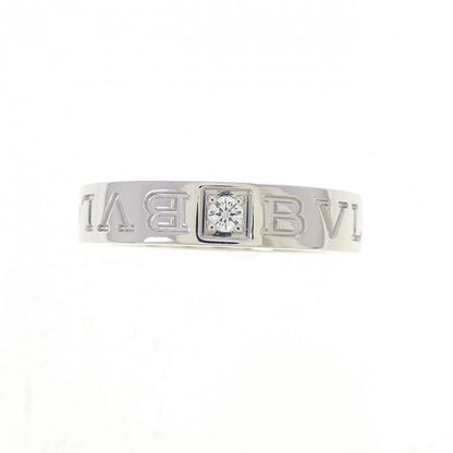 Bvlgari Ring White Gold — view 2