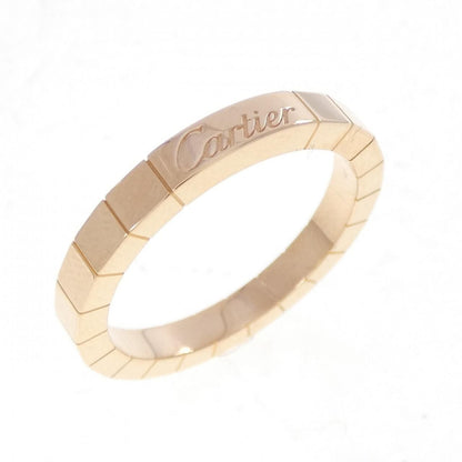 Cartier Lanier Ring Gold