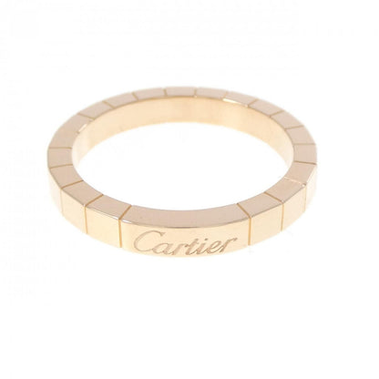 Cartier Lanier Ring Gold — view 2