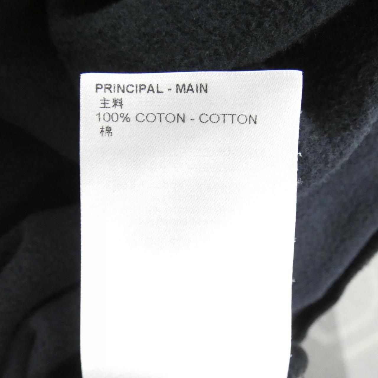 Louis Vuitton LV Jazz Multi Logo Hoodie — view 3