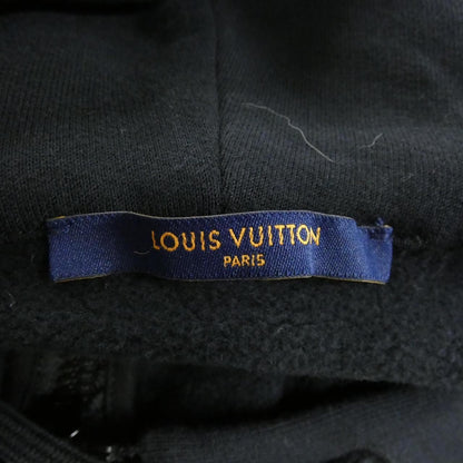Louis Vuitton LV Jazz Multi Logo Hoodie — view 4