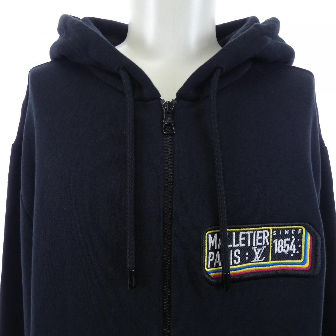 Louis Vuitton LV Jazz Multi Logo Hoodie — view 5