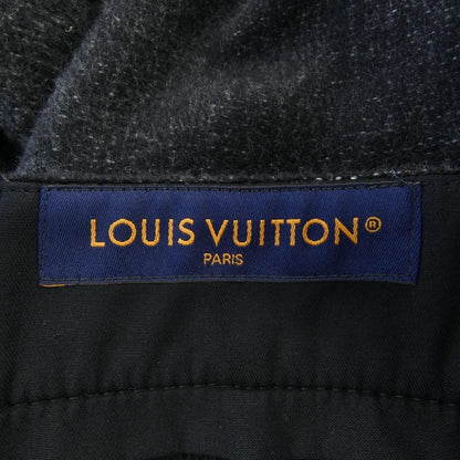 Louis Vuitton Double Face Cargo Pants — view 4