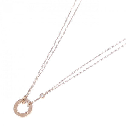Cartier Love Necklace Gold — view 2