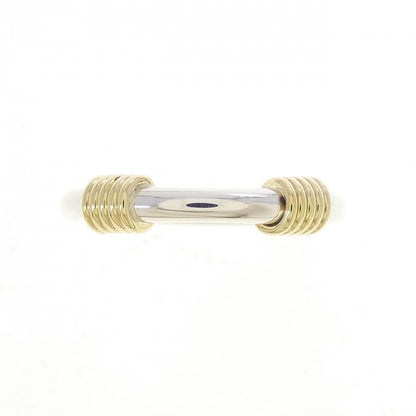 Tiffany & Co Band with Wires Ring — view 2