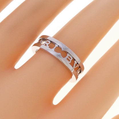 Bvlgari Ring White Gold — view 3