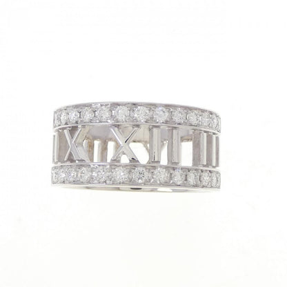 Tiffany & Co Atlas Ring — view 2