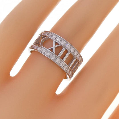 Tiffany & Co Atlas Ring — view 5