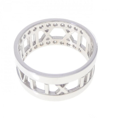 Tiffany & Co Atlas Ring — view 3