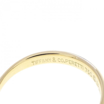 Tiffany & Co Bean Ring — view 4