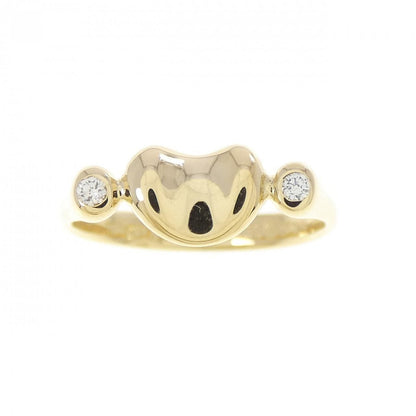 Tiffany & Co Bean Ring