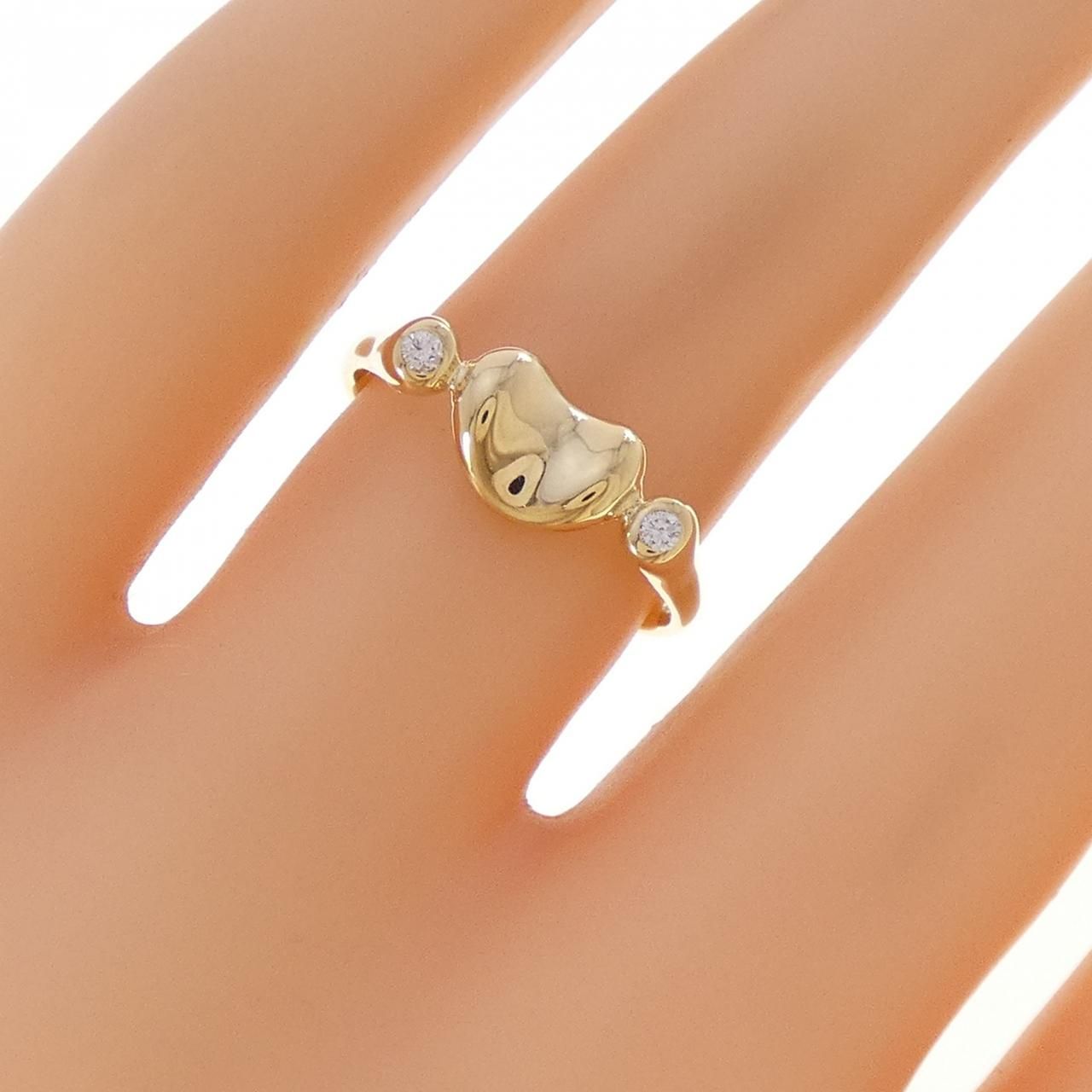 Tiffany & Co Bean Ring — view 5