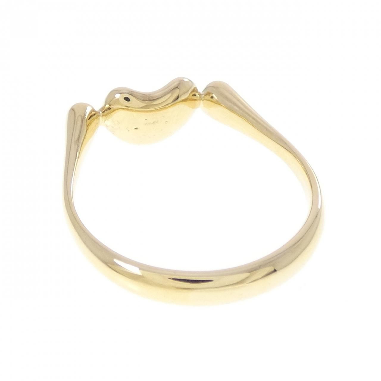 Tiffany & Co Bean Ring — view 3