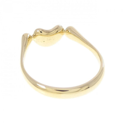 Tiffany & Co Bean Ring