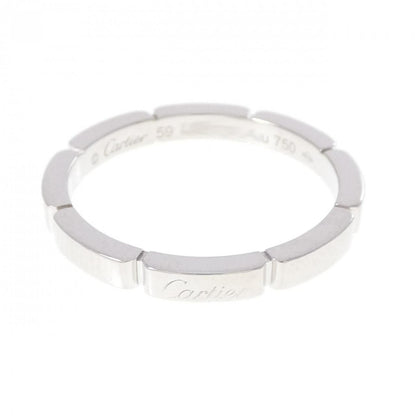 Cartier Maillon Panthere Ring — view 2