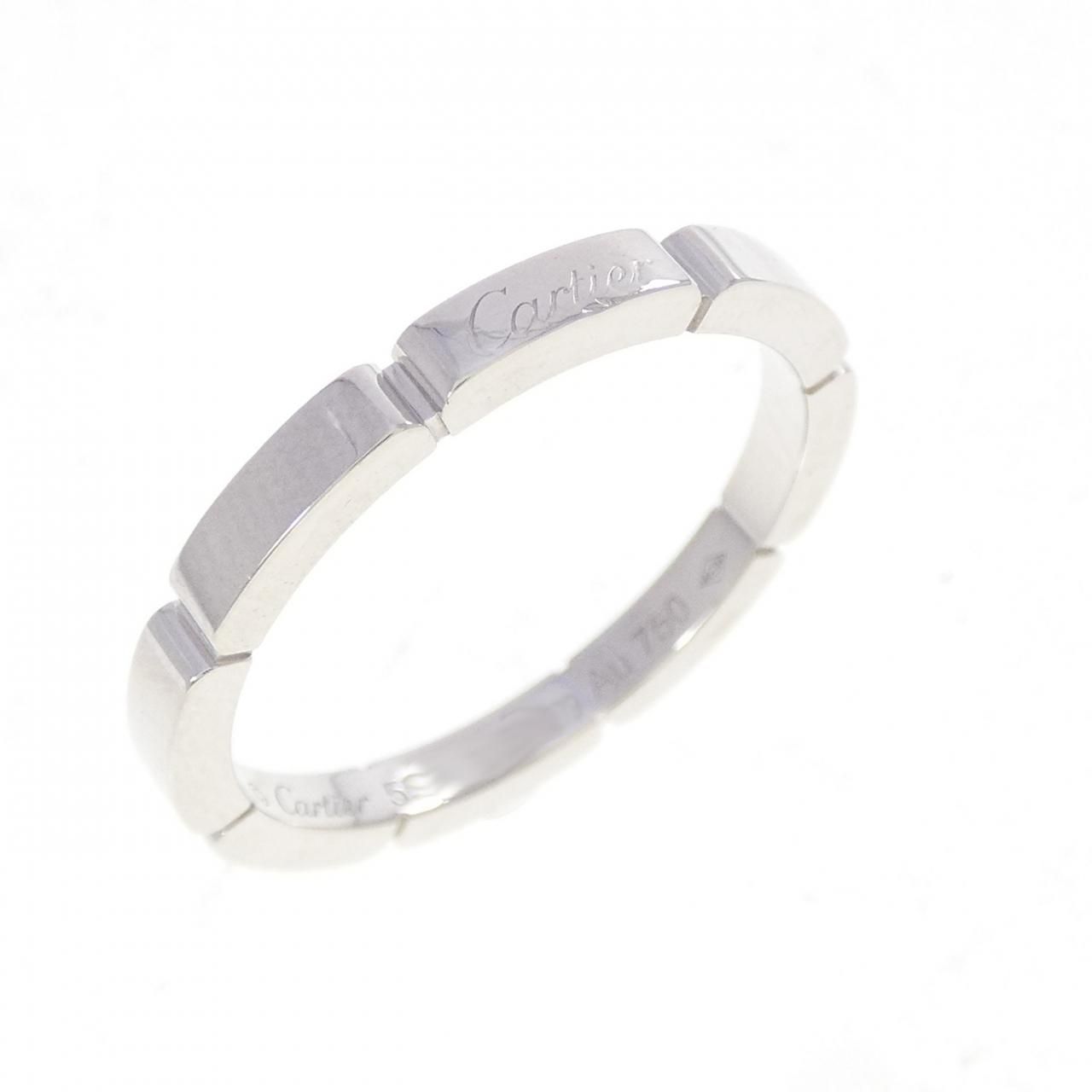 Cartier Maillon Panthere Ring