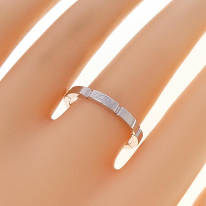 Cartier Maillon Panthere Ring — view 4