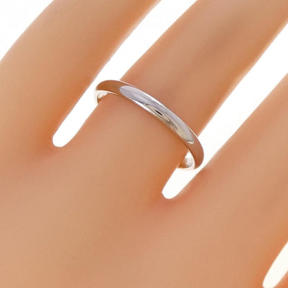 Cartier Wedding Ring Silver — view 4