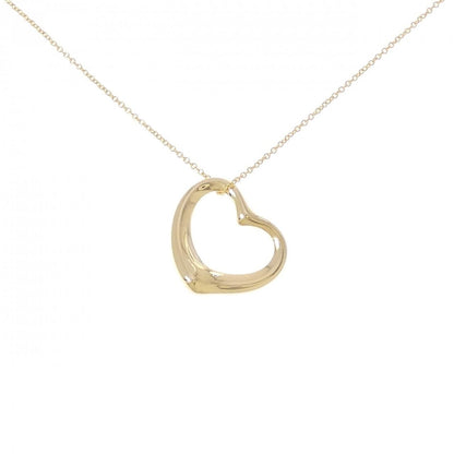Tiffany & Co Open Necklace