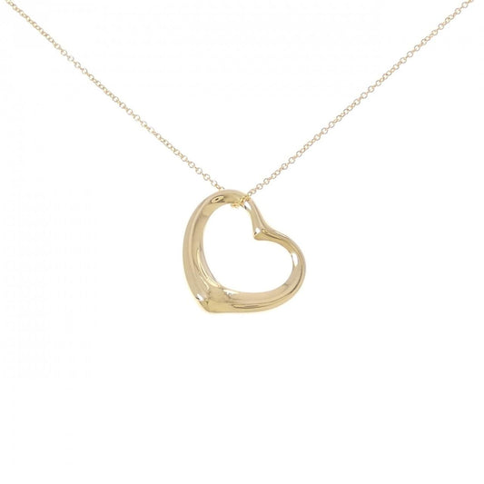 Tiffany & Co Open Necklace