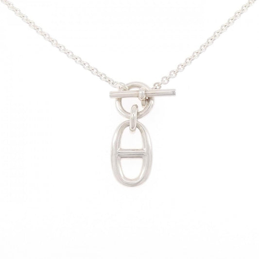 Hermes Chaine D'ancre Necklace
