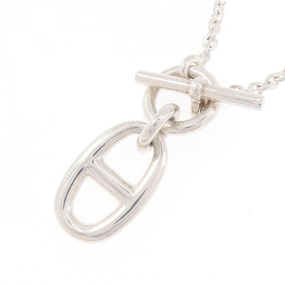 Hermes Chaine D'ancre Necklace — view 3