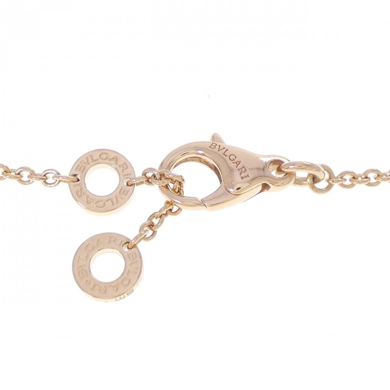 Bvlgari Bracelet Gold — view 3