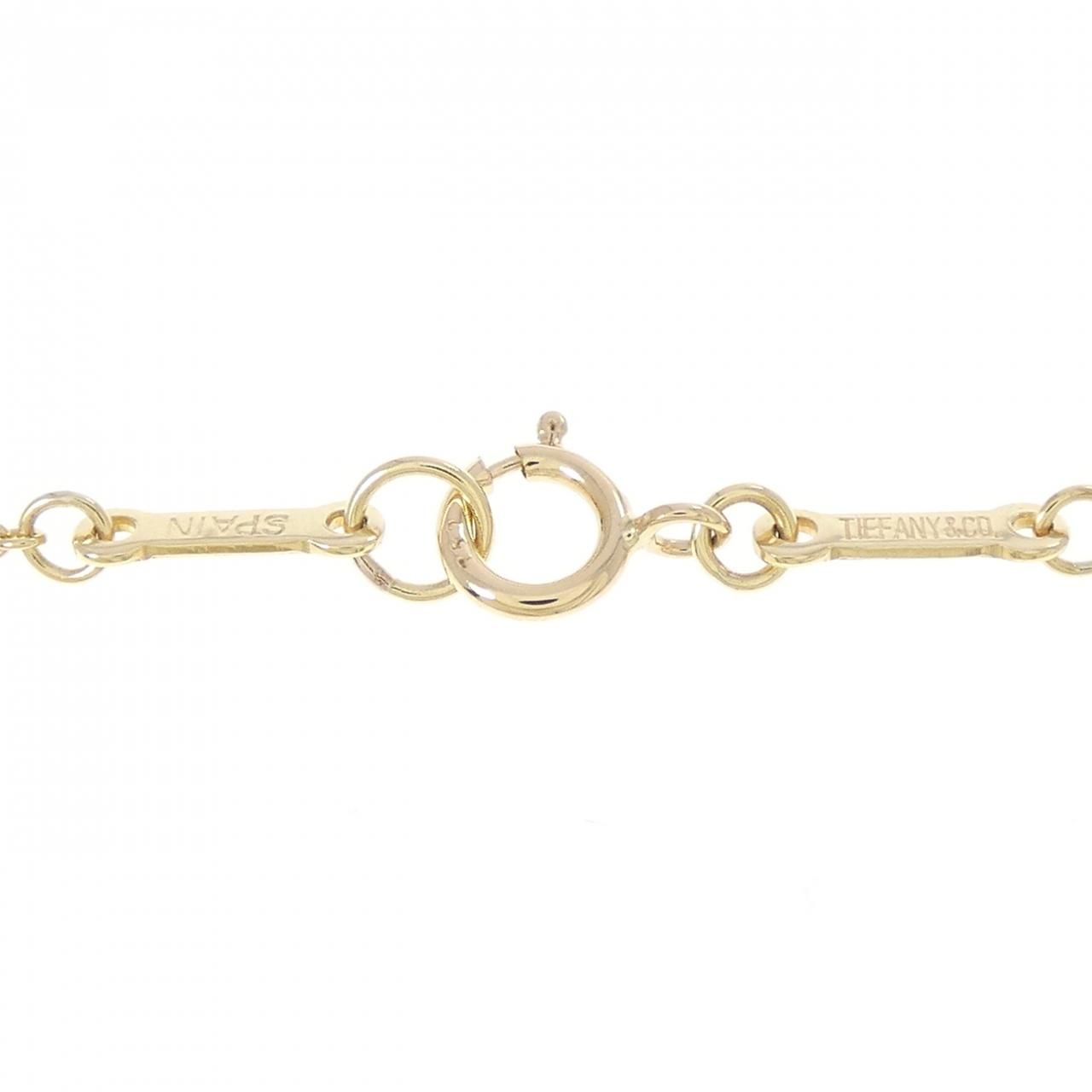 Tiffany & Co Open Necklace — view 5