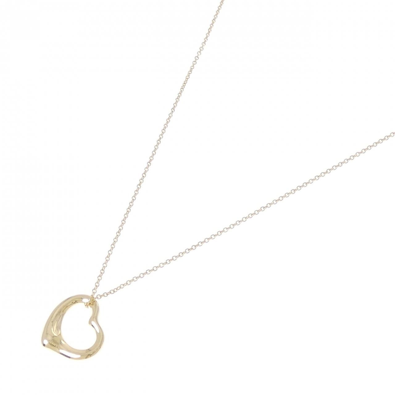 Tiffany & Co Open Necklace — view 2