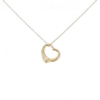 Tiffany & Co Open Necklace