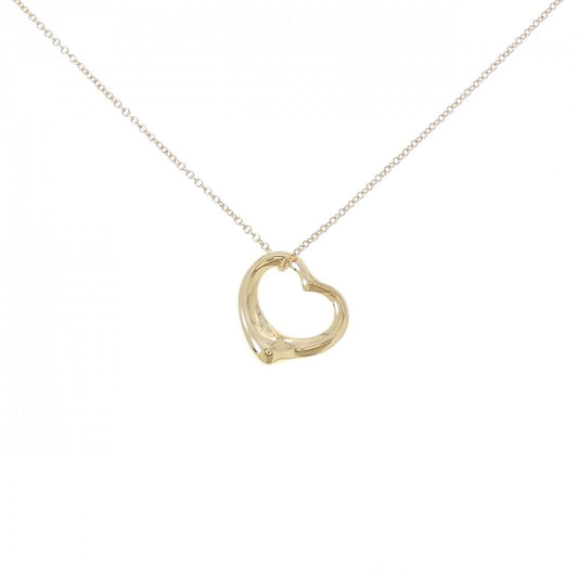 Tiffany & Co Open Necklace