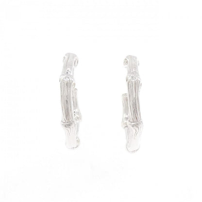 Tiffany & Co Vintage Bamboo Earrings