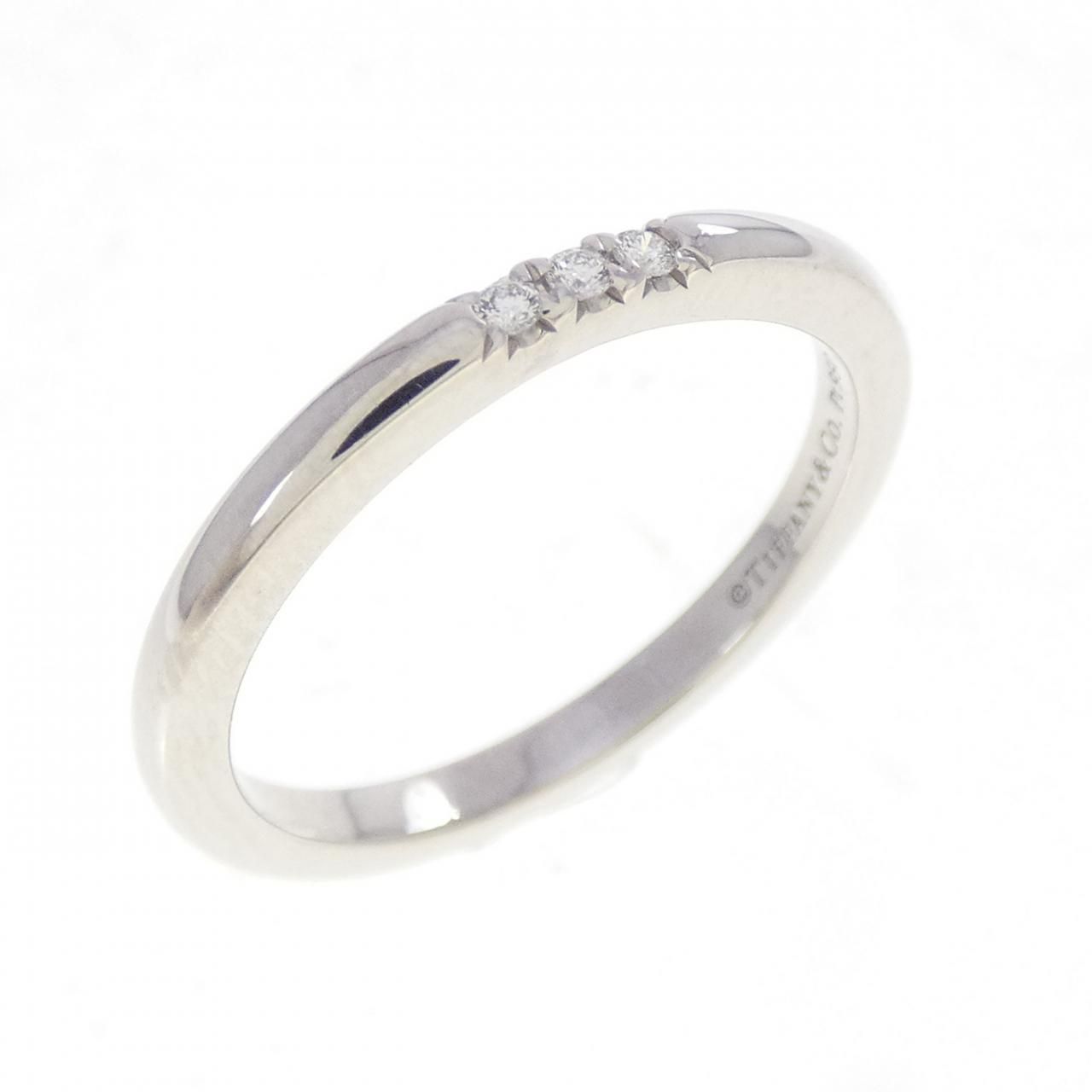 Tiffany & Co Band Ring