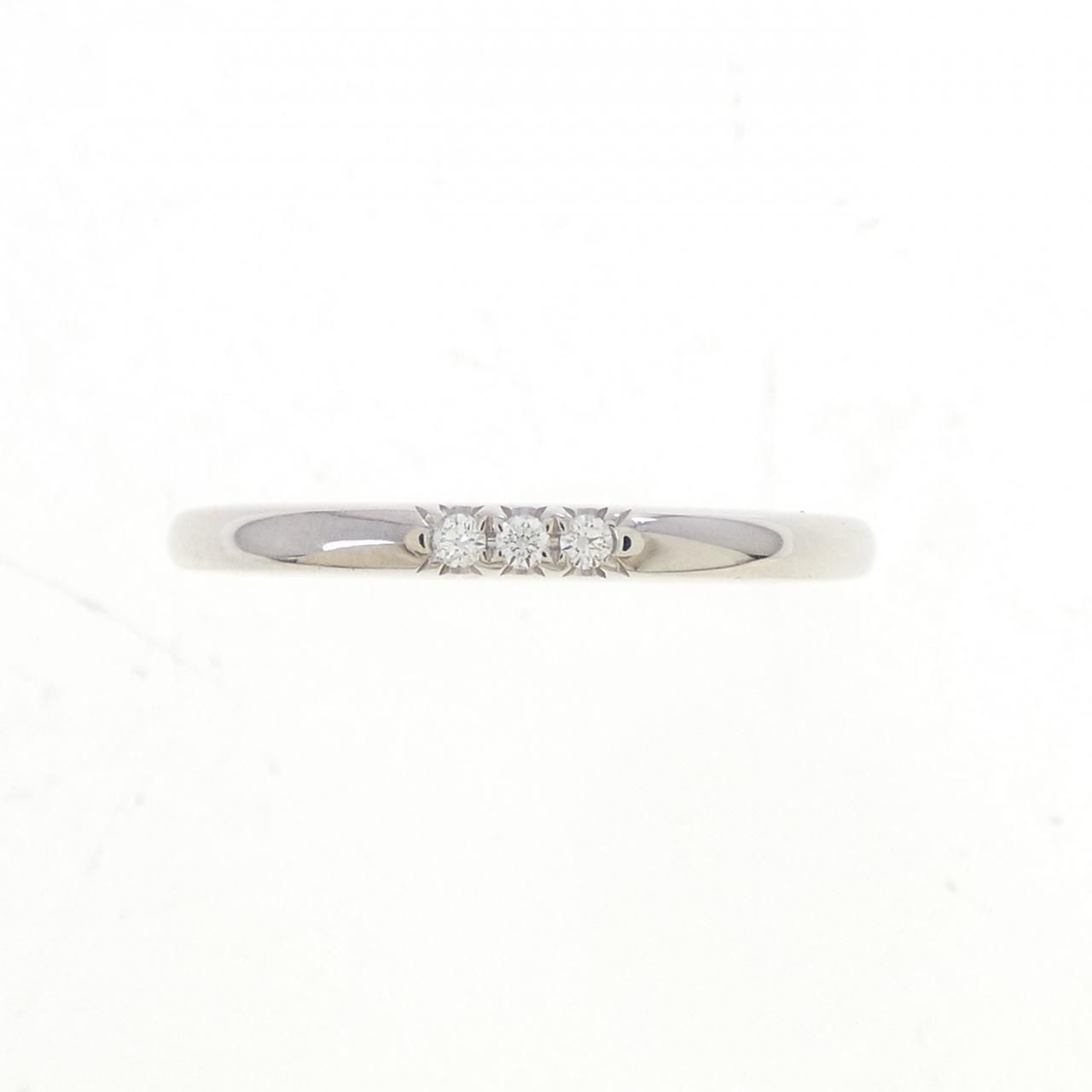 Tiffany & Co Band Ring — view 2