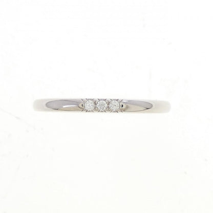 Tiffany & Co Band Ring — view 2