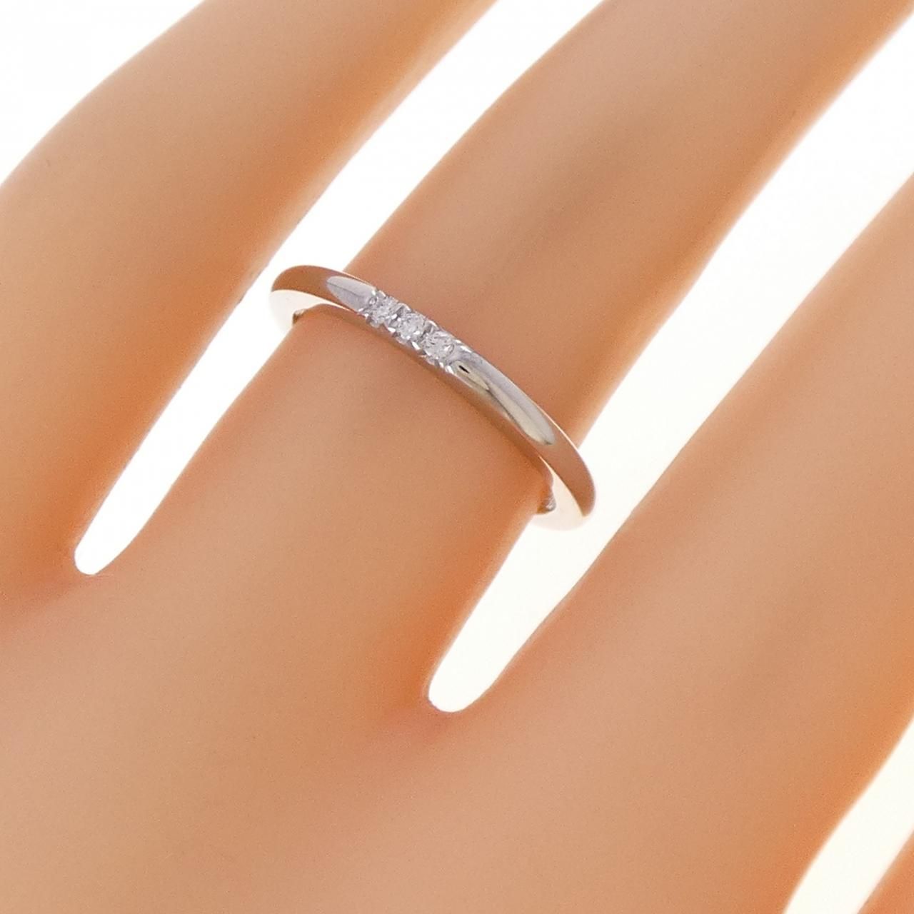 Tiffany & Co Band Ring — view 5