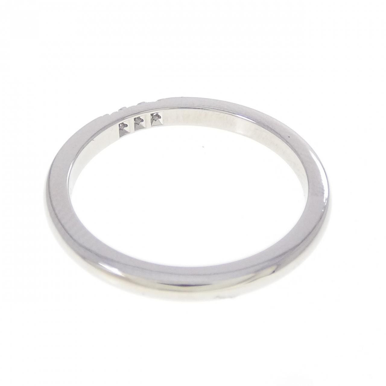 Tiffany & Co Band Ring — view 3
