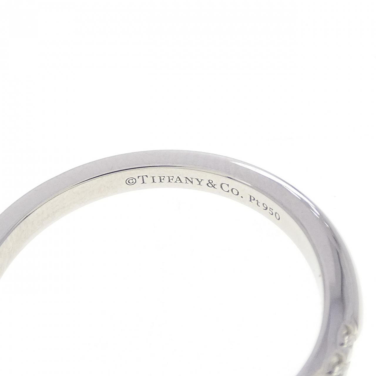 Tiffany & Co Band Ring — view 4