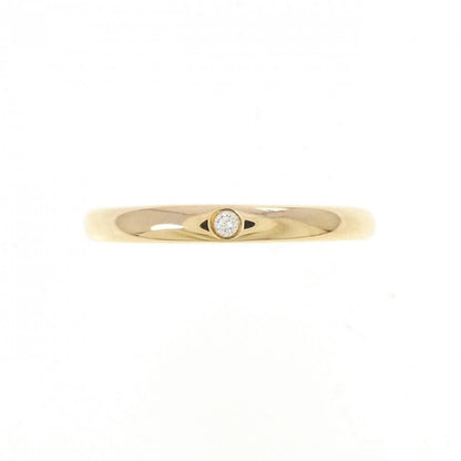 Cartier Wedding Ring Gold — view 2