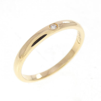 Cartier Wedding Ring Gold