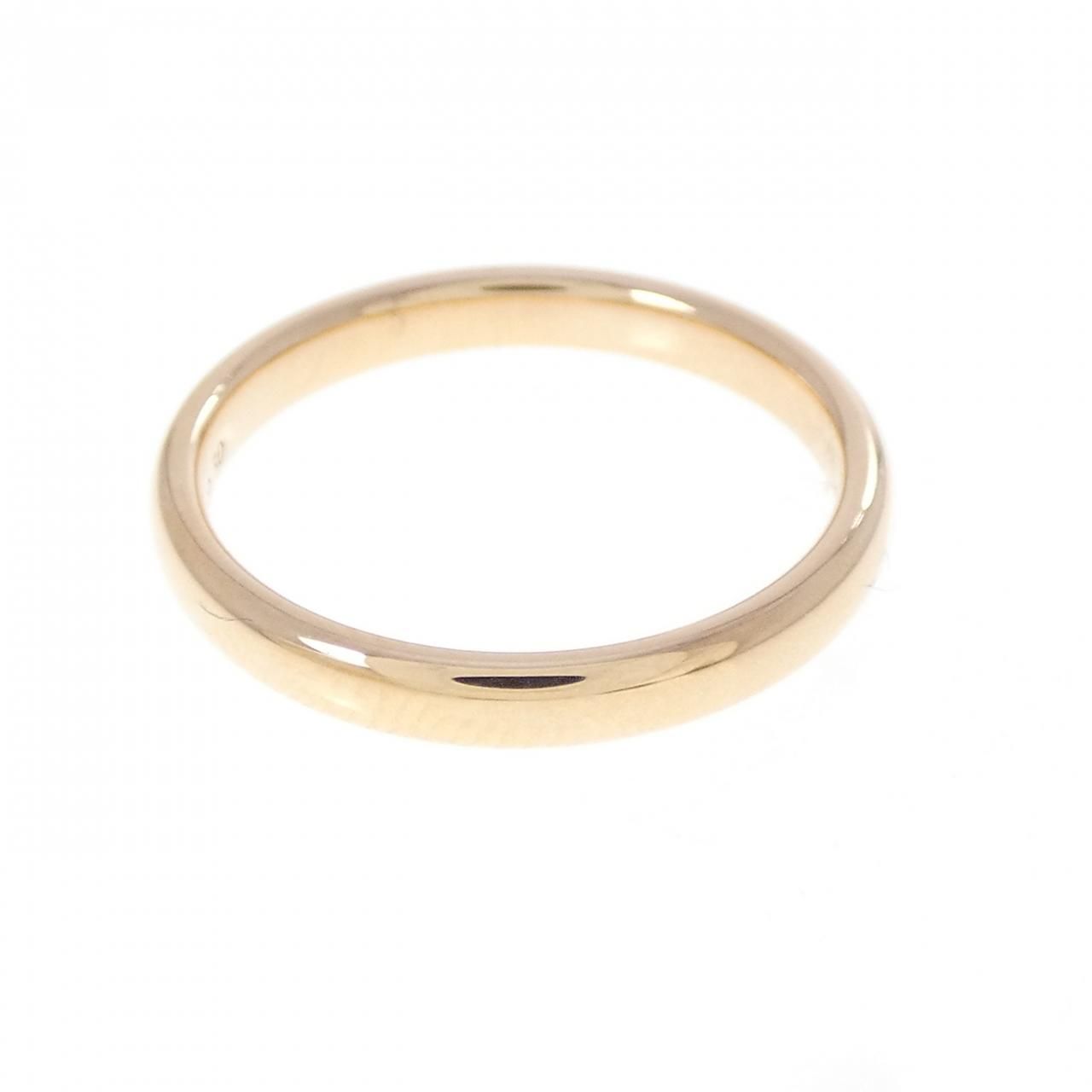 Tiffany & Co Forever Wedding Band Ring — view 2