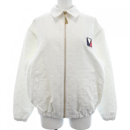 Louis Vuitton Jacket White