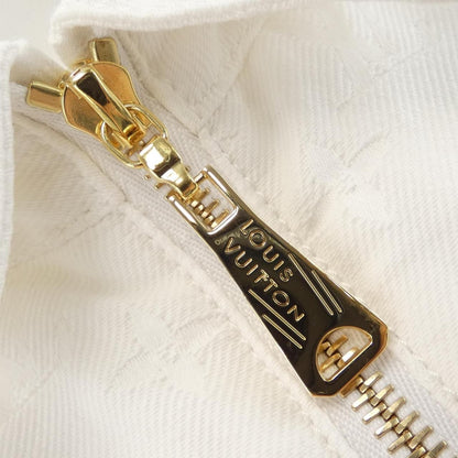 Louis Vuitton Jacket White — view 7
