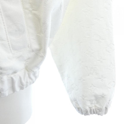 Louis Vuitton Jacket White — view 6