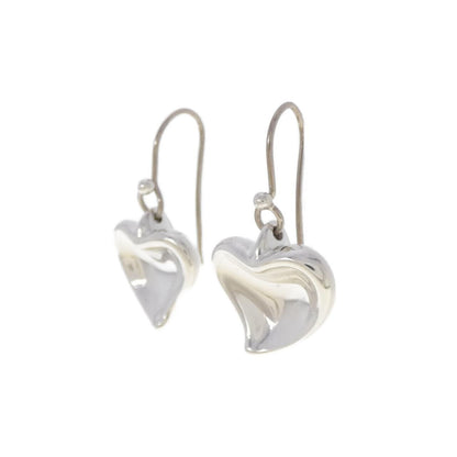 Tiffany & Co 925 Earrings — view 2