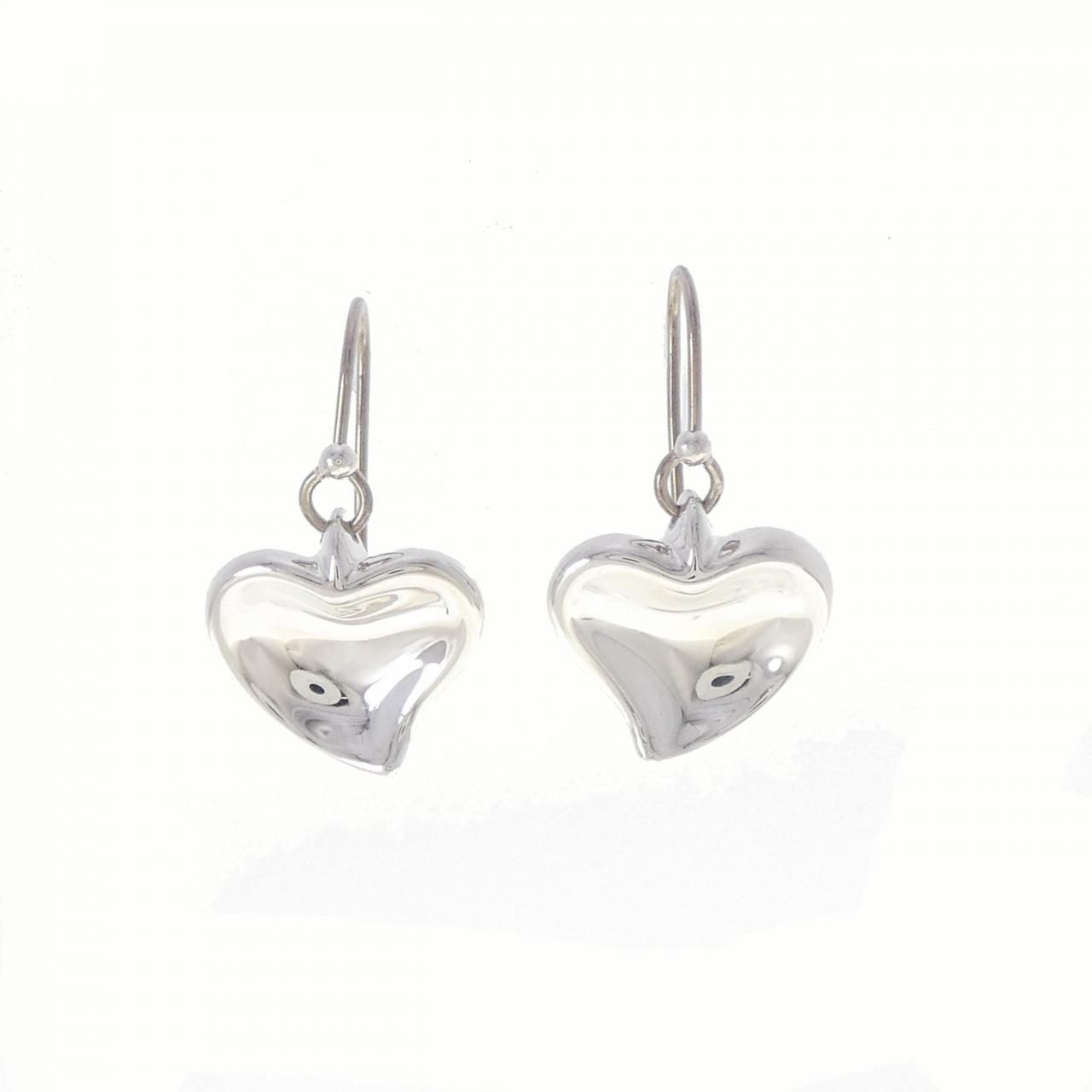 Tiffany & Co 925 Earrings