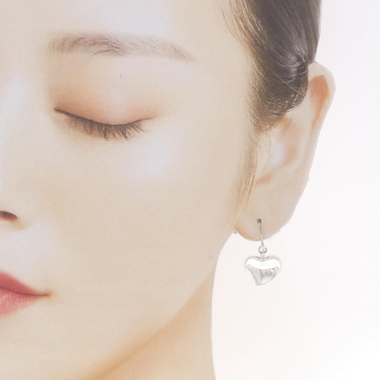 Tiffany & Co 925 Earrings — view 4