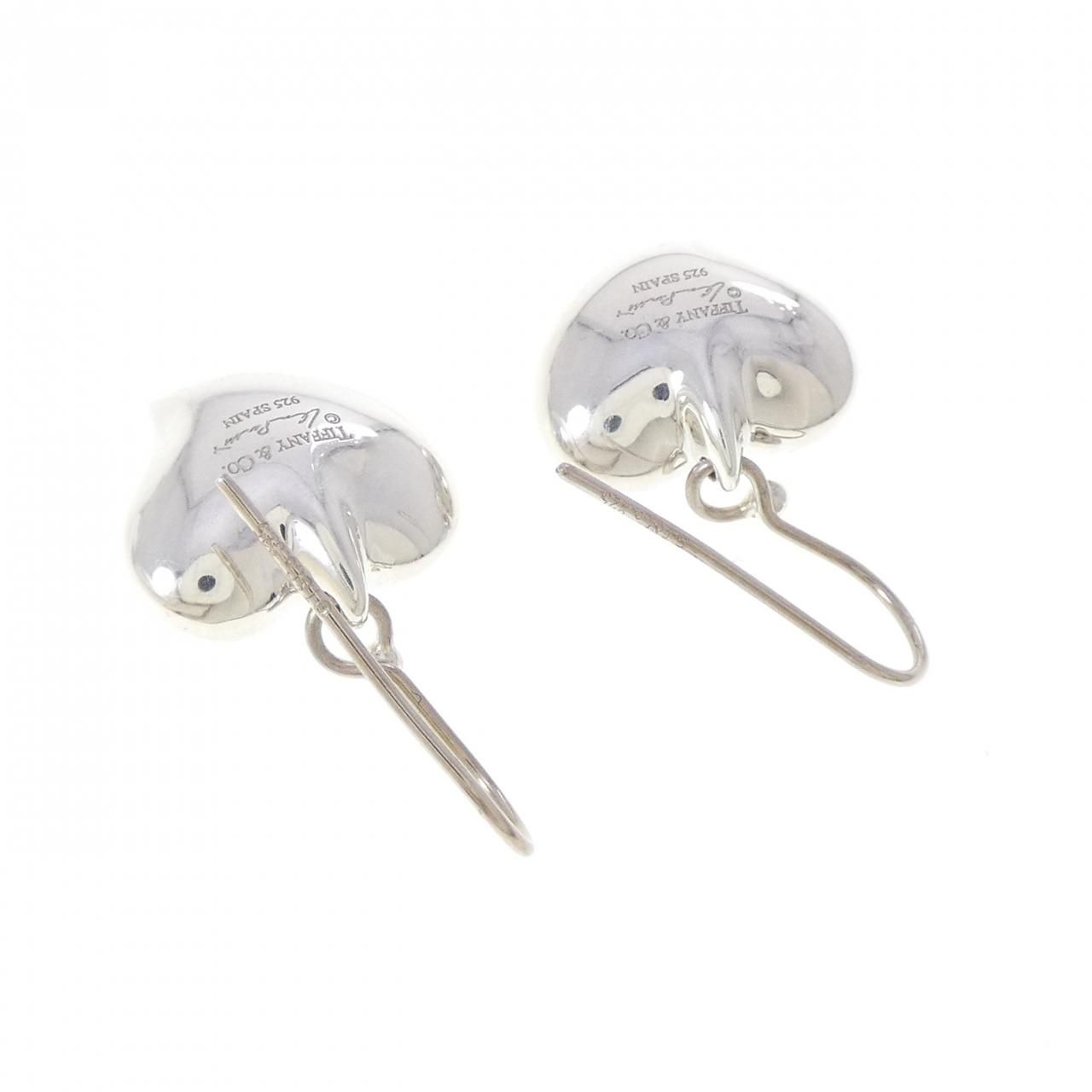 Tiffany & Co 925 Earrings — view 3