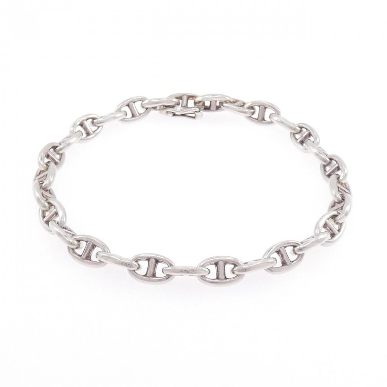 Hermes Chaine D'ancre TPM Bracelet — view 2