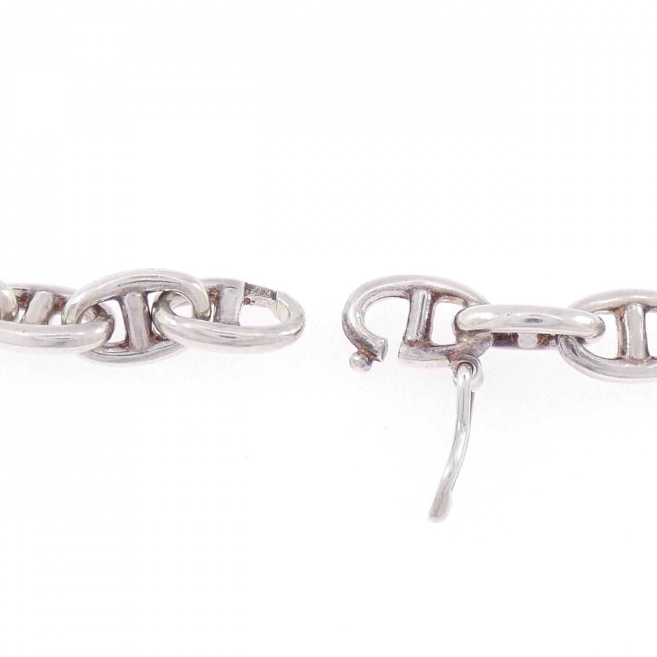 Hermes Chaine D'ancre TPM Bracelet — view 3